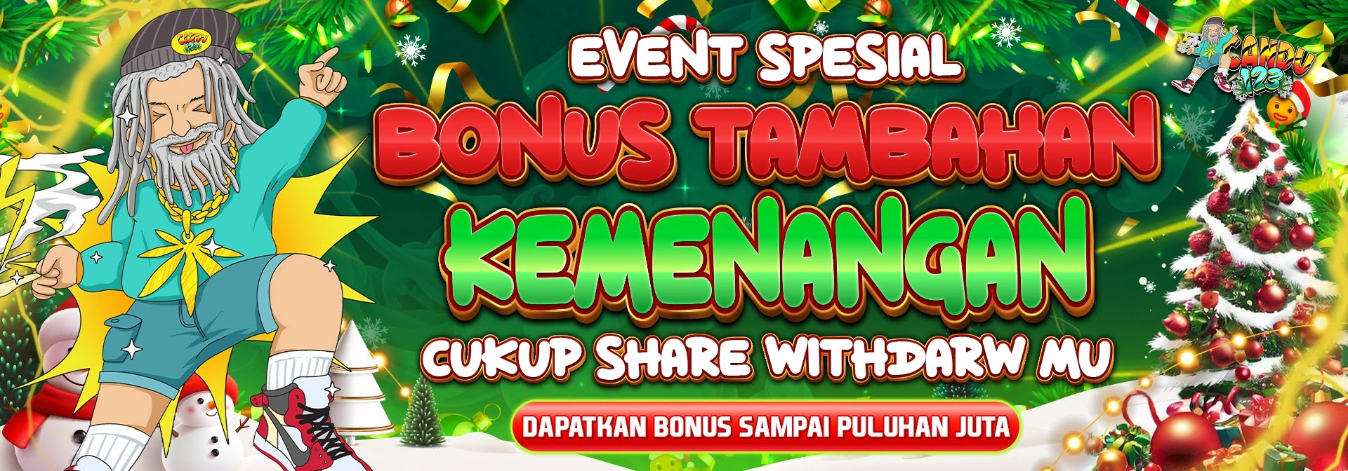 SHARE WD