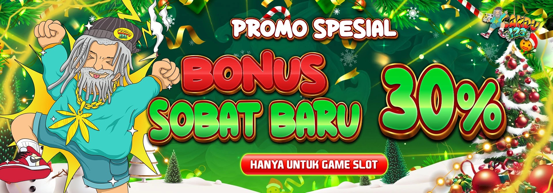 SOBAT BARU